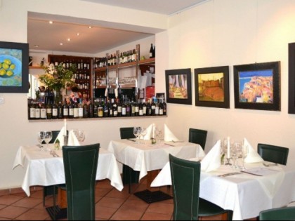 Foto: Rossini Bistro