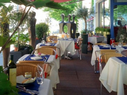 Foto: Rossini Bistro